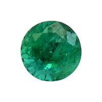 0.92 Ct. Emerald from Zambia Video