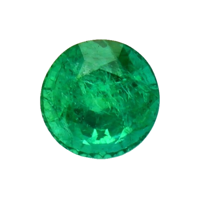 0.99 Ct. Emerald from Zambia Video