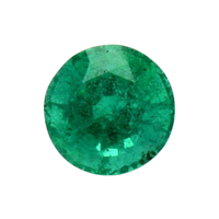 1.33 Ct. Emerald from Zambia Video