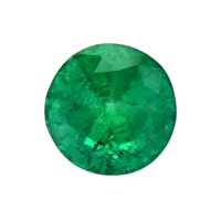 1.10 Ct. Emerald from Zambia Video
