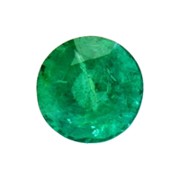 1.13 Ct. Emerald from Zambia Video