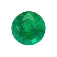 0.94 Ct. Emerald from Zambia Video