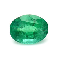 1.82 Ct. Emerald from Zambia Video