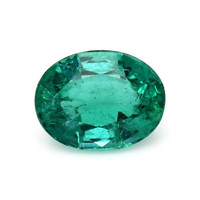 1.83 Ct. Emerald from Zambia Video