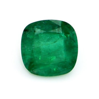 0.69 Ct. Emerald from Brazil Video