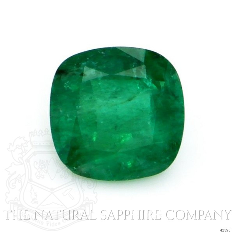 0.69 Ct. Emerald from Brazil