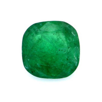 1.06 Ct. Emerald from Brazil Video