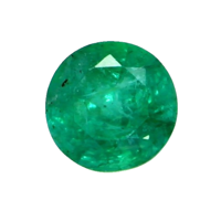 1.20 Ct. Emerald from Zambia Video