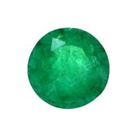 1.09 Ct. Emerald from Zambia Video