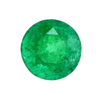 1.45 Ct. Emerald from Zambia Video