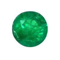 0.99 Ct. Emerald from Zambia Video