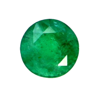 1.20 Ct. Emerald from Zambia Video