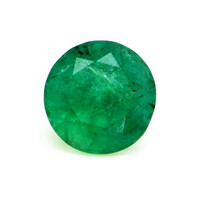 1.02 Ct. Emerald from Zambia Video