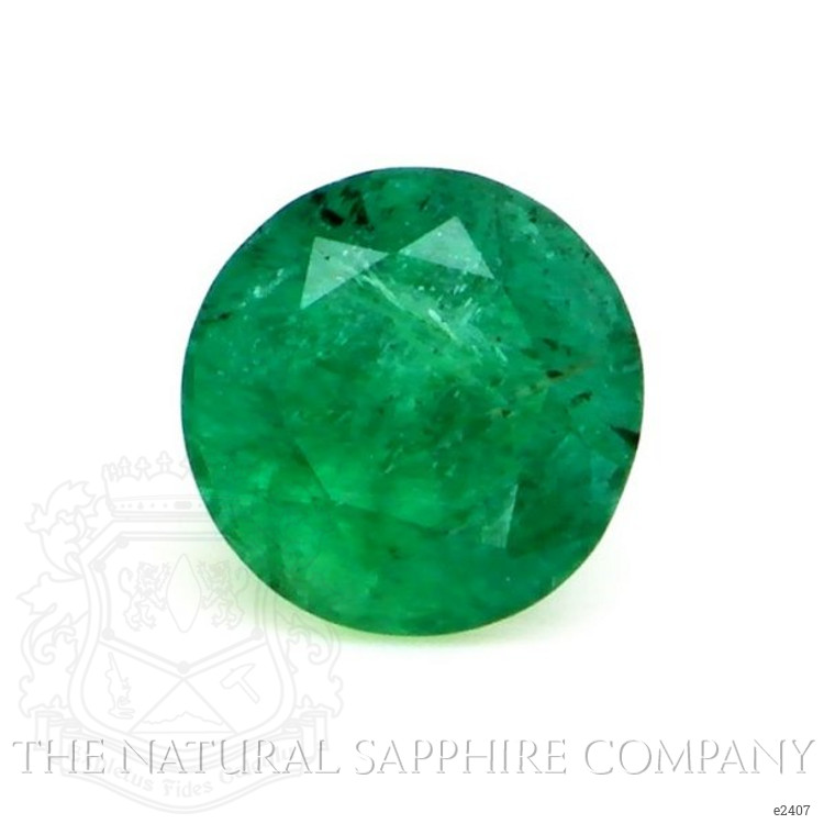 1.02 Ct. Emerald from Zambia