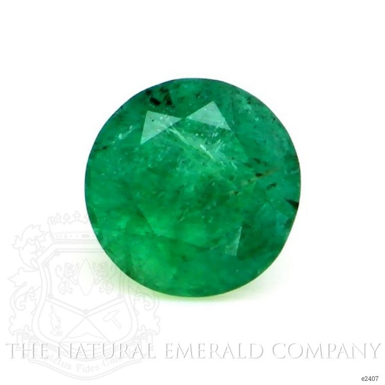 1.02 Ct. Emerald from Zambia