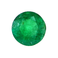 0.89 Ct. Emerald from Zambia Video