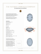 Jewelry 3 D Scan Report