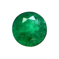 0.97 Ct. Emerald from Zambia Video