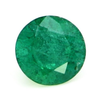 1.24 Ct. Emerald from Zambia Video