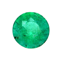 0.98 Ct. Emerald from Zambia Video