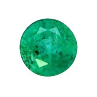 1.01 Ct. Emerald from Zambia Video