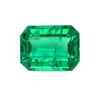 1.35 Ct. Emerald from Zambia Video