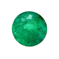 0.91 Ct. Emerald from Zambia Video