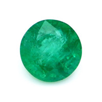 1.16 Ct. Emerald from Zambia Video