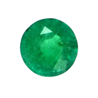1.01 Ct. Emerald from Zambia Video