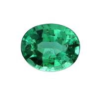 0.50 Ct. Emerald from Zambia Video