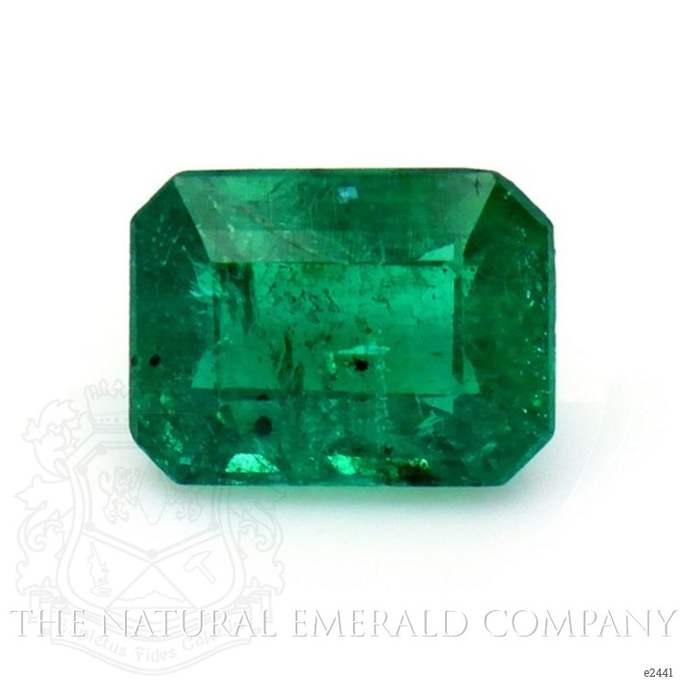 1.66 Ct. Emerald from Zambia