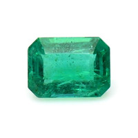 1.53 Ct. Emerald from Zambia Video