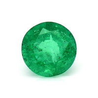 1.47 Ct. Emerald from Zambia Video