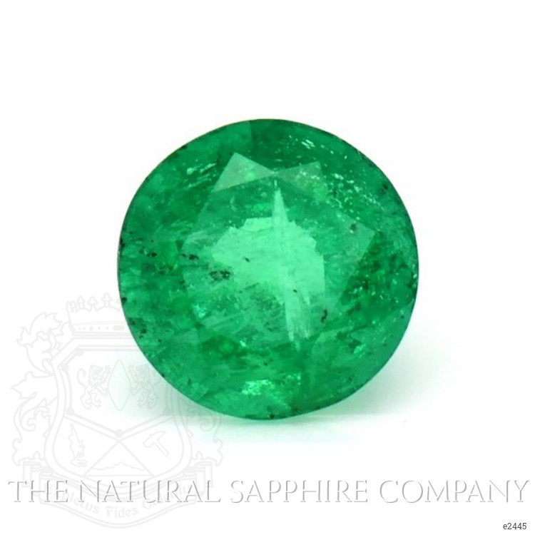 1.47 Ct. Emerald from Zambia
