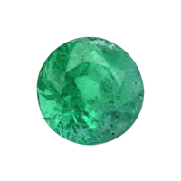 1.13 Ct. Emerald from Zambia Video