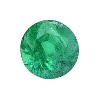 1.13 Ct. Emerald from Zambia Video