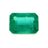 1.41 Ct. Emerald from Zambia Video
