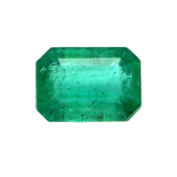 1.46 Ct. Emerald from Zambia Video