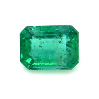 1.49 Ct. Emerald from Zambia Video