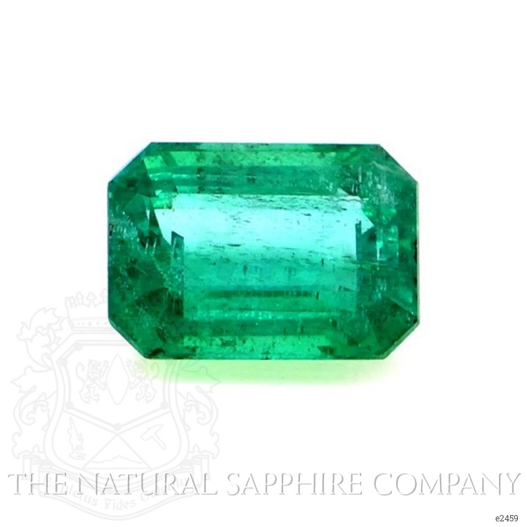 1.62 Ct. Emerald from Zambia