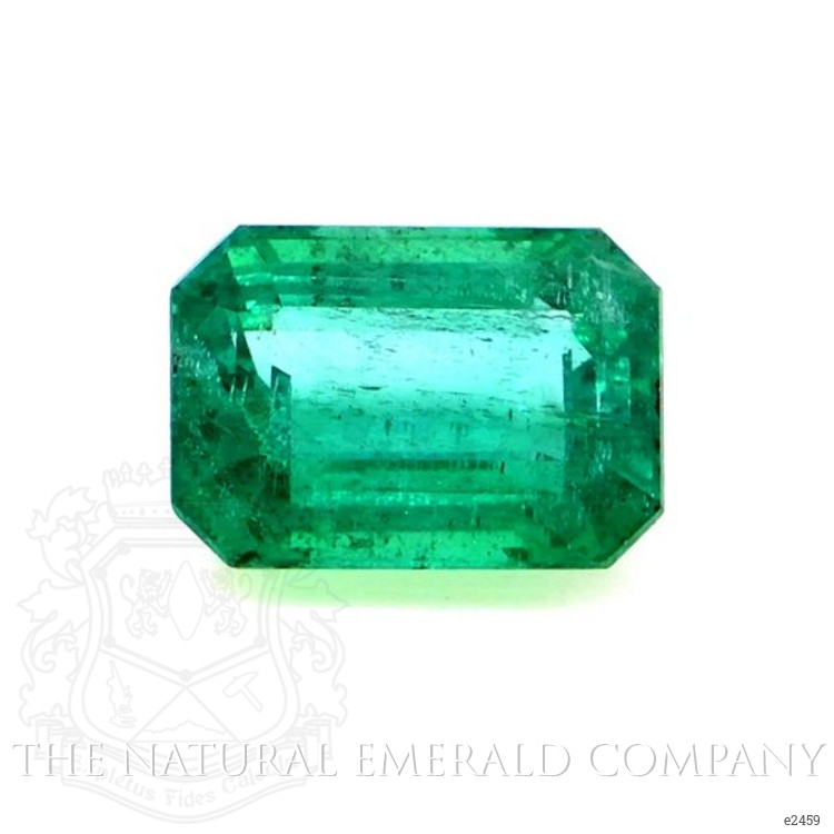 1.62 Ct. Emerald from Zambia