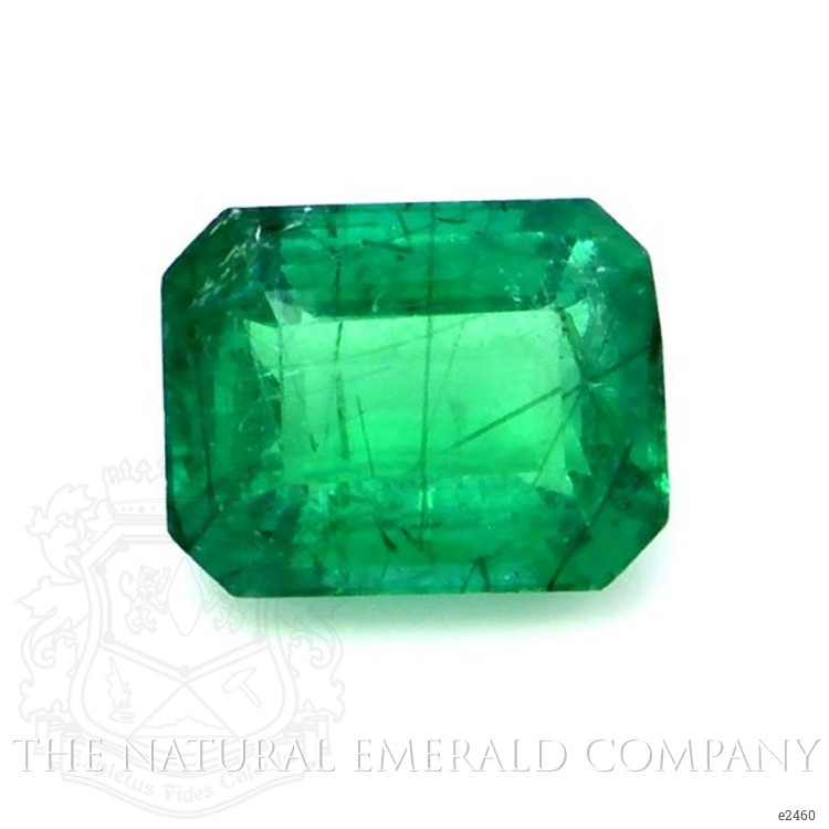 1.65 Ct. Emerald from Zambia