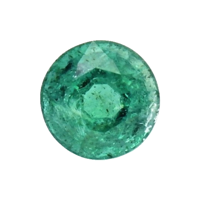 0.99 Ct. Emerald from Zambia Video