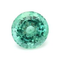 1.50 Ct. Emerald from Zambia Video