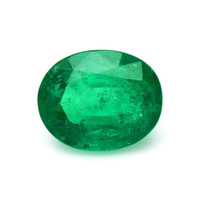 2.34 Ct. Emerald 来自 赞比亚 Video