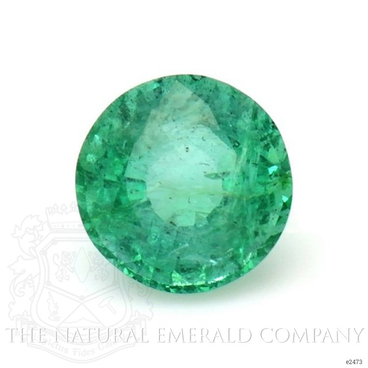 1.25 Ct. Emerald from Zambia