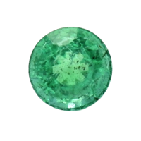 0.92 Ct. Emerald from Zambia Video