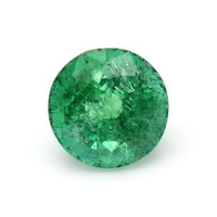 1.15 Ct. Emerald from Zambia Video