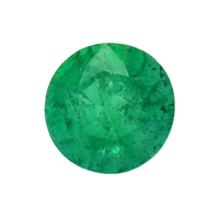0.99 Ct. Emerald from Zambia Video