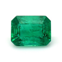 2.30 Ct. Emerald from Zambia Video